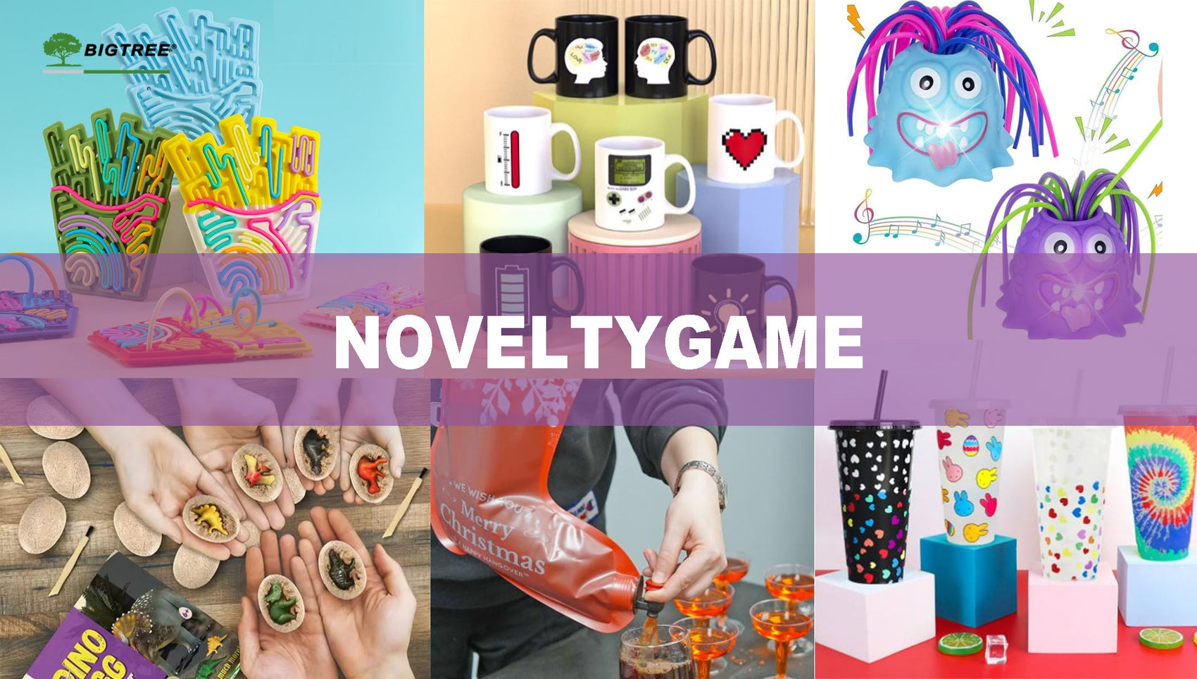 2025 hot selling new products