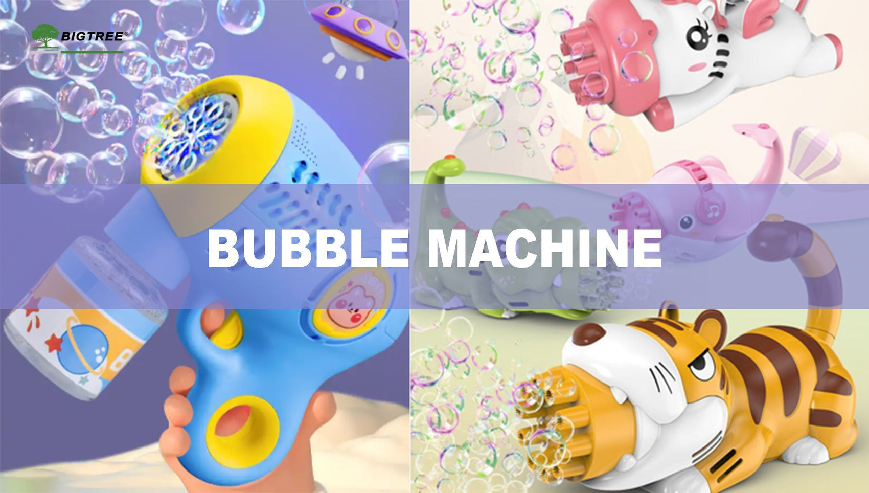 Novelty games---Bubble Gun