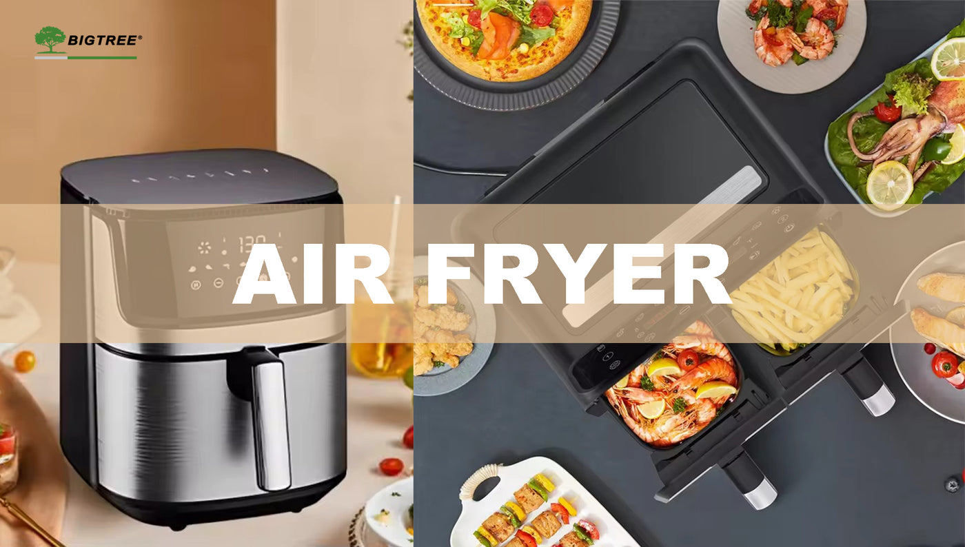 Home-Catalog of Air Fryer