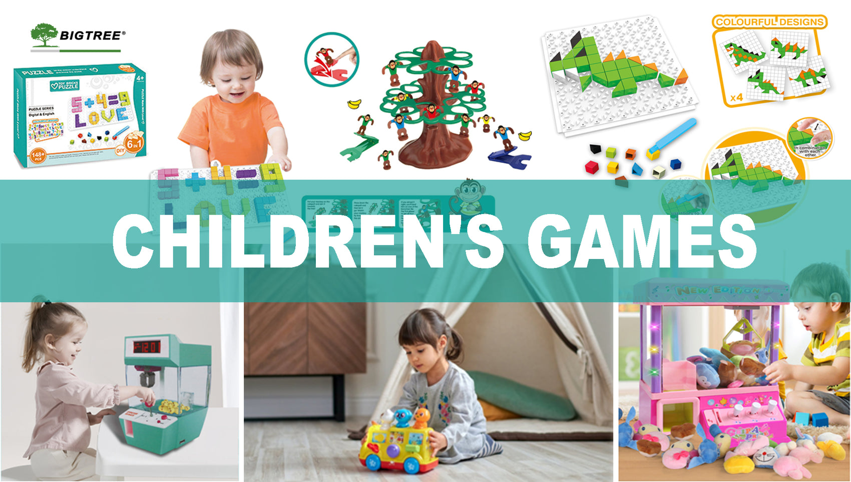 Children's Games