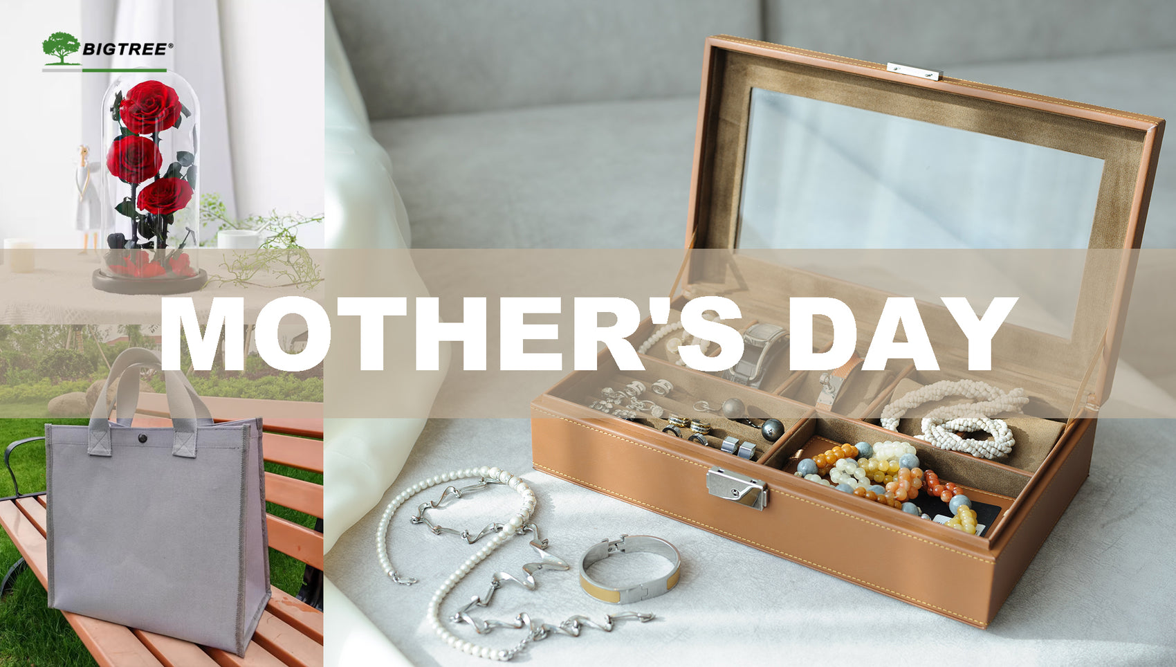 Gifts-Mother's day