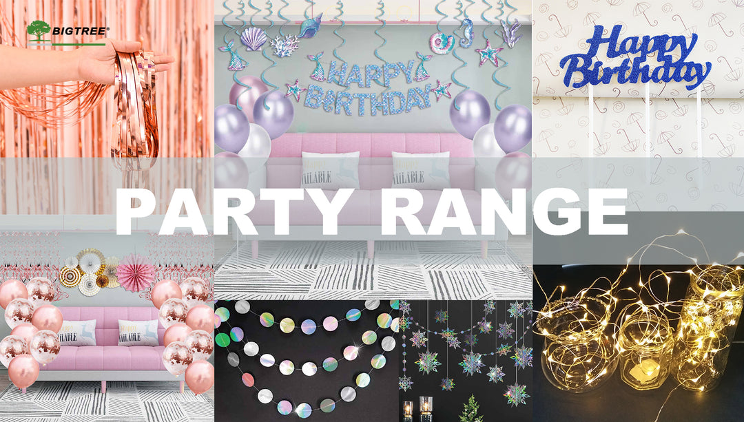 Party-Range