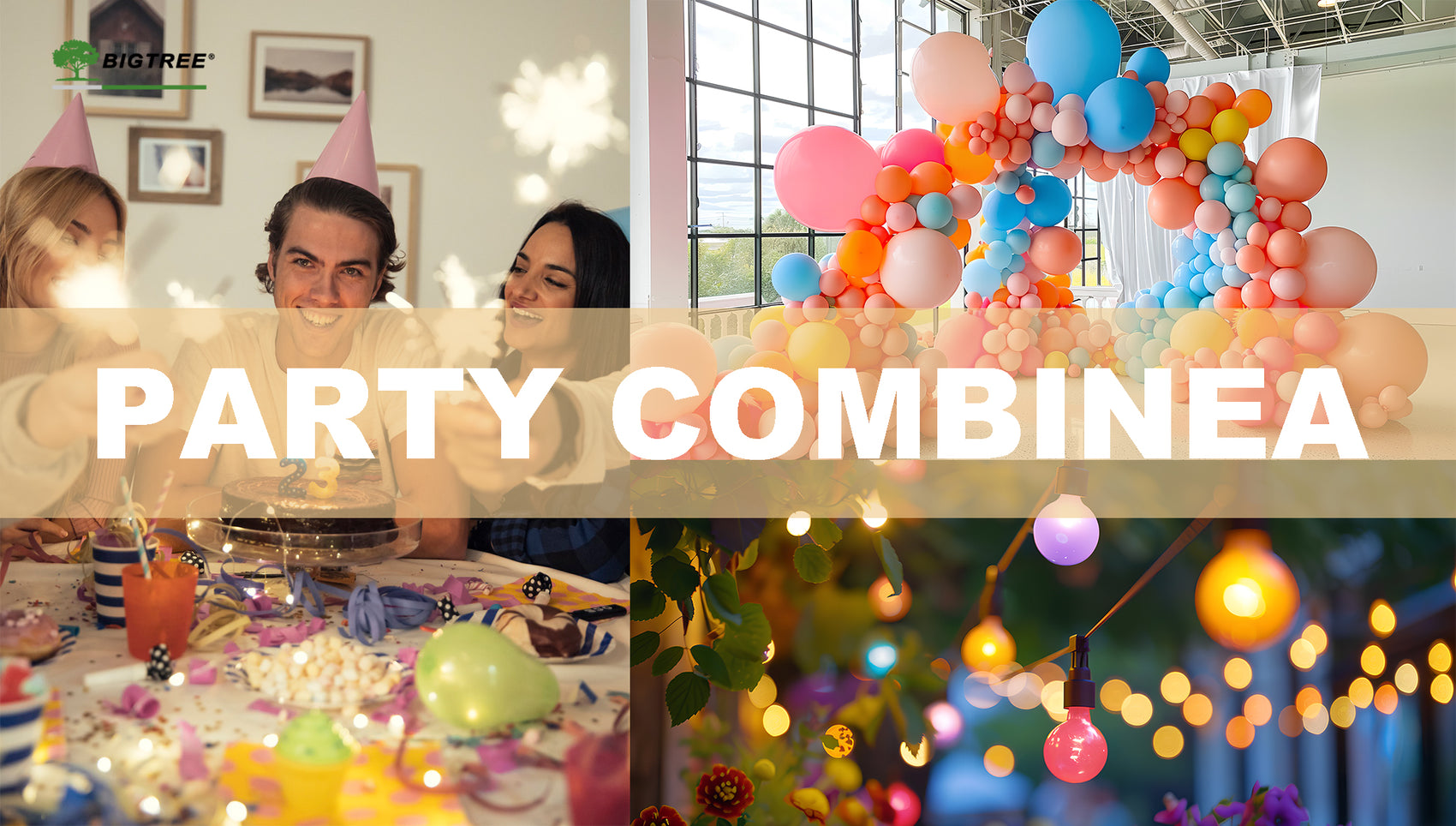 Party-Combinea