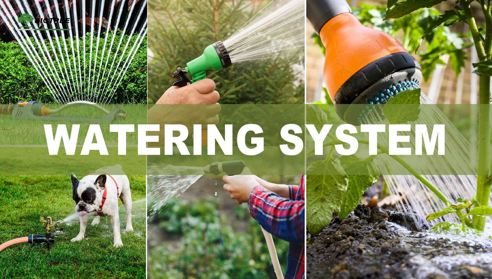 Watering System
