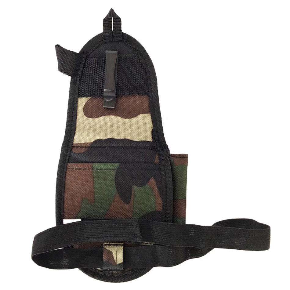 BIGTREE Beer Bandelier Holster Belt Strap Party Time Accessories Secures Beverages