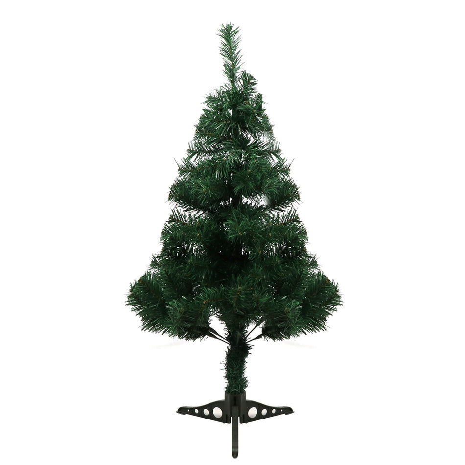 BIGTREE Artificial Christmas Tree | with Stand | Kincaid Spruce - 3 ft